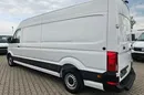 Volkswagen Crafter L3H2 84900zł NETTO 2.0TDi/140KM zdjęcie 11