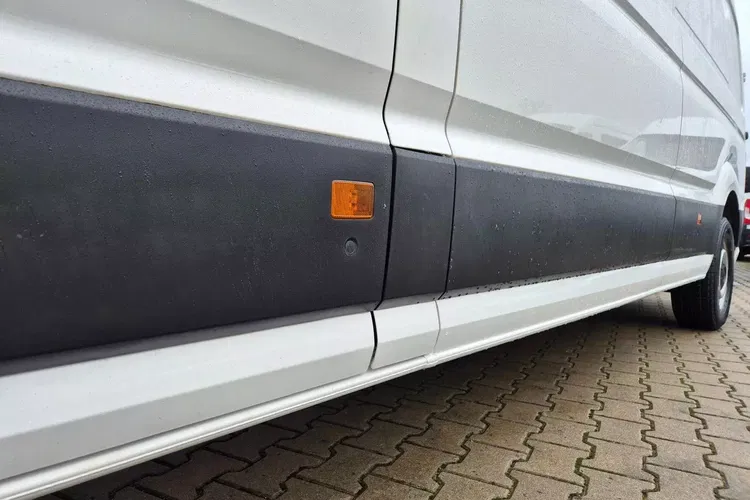 Volkswagen Crafter L3H2 84900zł NETTO 2.0TDi/140KM zdjęcie 13