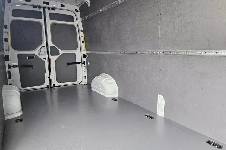 Volkswagen Crafter L3H2 84900zł NETTO 2.0TDi/140KM zdjęcie 18