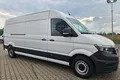 samochód dostawczy Volkswagen zdjęcie 3