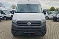 samochód dostawczy Volkswagen zdjęcie 4