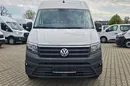 Volkswagen Crafter L3H2 84900zł NETTO 2.0TDi/140KM zdjęcie 4