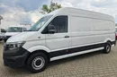 Volkswagen Crafter L3H2 84900zł NETTO 2.0TDi/140KM zdjęcie 5