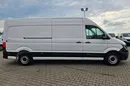 Volkswagen Crafter L3H2 84900zł NETTO 2.0TDi/140KM zdjęcie 7
