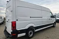 samochód dostawczy Volkswagen zdjęcie 9