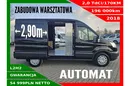 Ford transit L2H2 54999zł NETTO 2.0 TdCi/131KM zdjęcie 1
