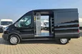 samochód dostawczy Ford zdjęcie 10