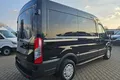 samochód dostawczy Ford zdjęcie 11