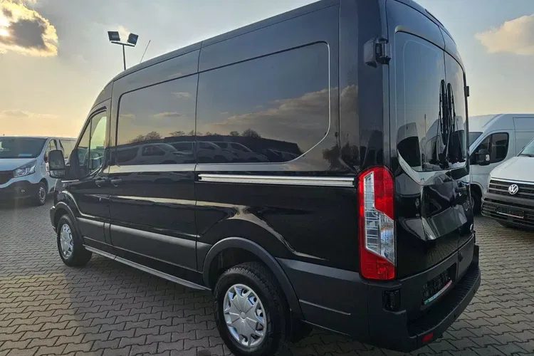 Ford transit L2H2 54999zł NETTO 2.0 TdCi/131KM zdjęcie 13