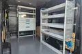 samochód dostawczy Ford zdjęcie 16