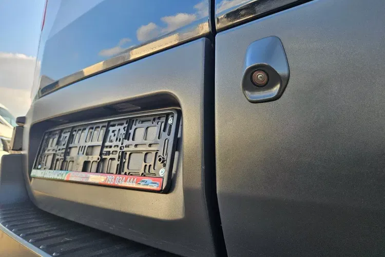 Ford transit L2H2 54999zł NETTO 2.0 TdCi/131KM zdjęcie 19