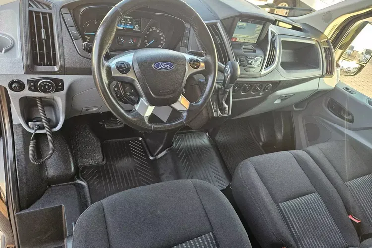 Ford transit L2H2 54999zł NETTO 2.0 TdCi/131KM zdjęcie 24