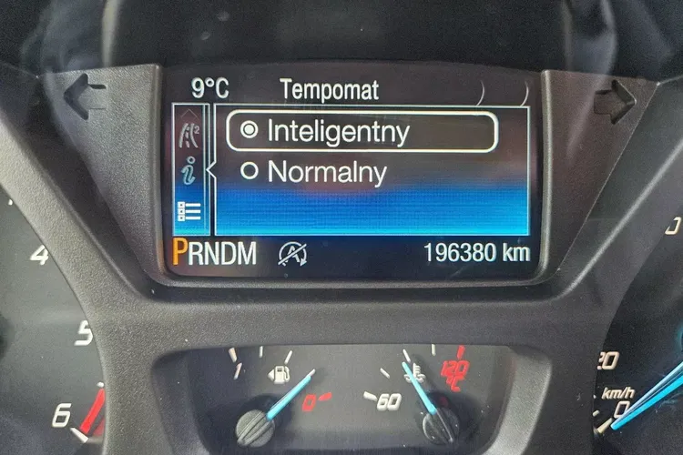 Ford transit L2H2 54999zł NETTO 2.0 TdCi/131KM zdjęcie 29
