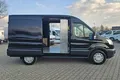 samochód dostawczy Ford zdjęcie 8