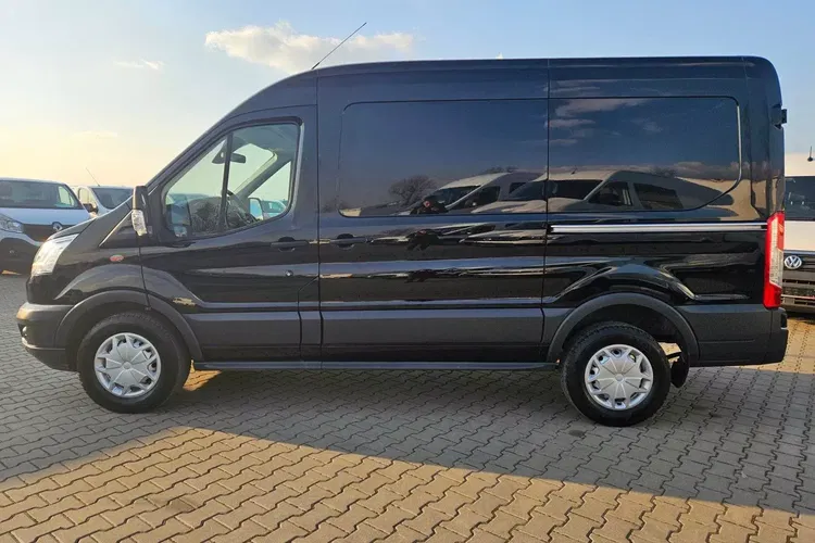 Ford transit L2H2 54999zł NETTO 2.0 TdCi/131KM zdjęcie 9