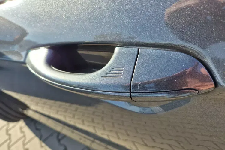 Ford mondeo zdjęcie 13