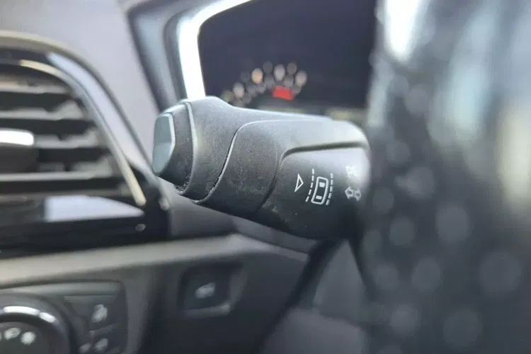 Ford mondeo zdjęcie 18