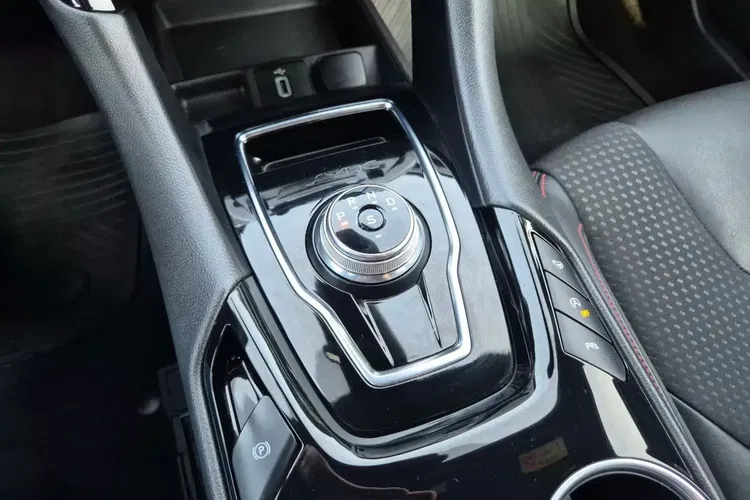 Ford mondeo zdjęcie 26