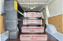 Peugeot expert L3H1 49999zł NETTO ExtraLong 2.0HDi/122KM zdjęcie 14