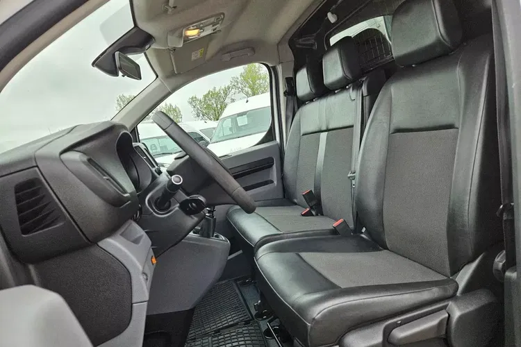 Peugeot expert L3H1 49999zł NETTO ExtraLong 2.0HDi/122KM zdjęcie 18