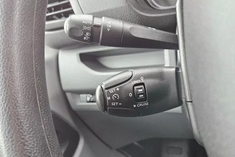 Peugeot expert L3H1 49999zł NETTO ExtraLong 2.0HDi/122KM zdjęcie 21