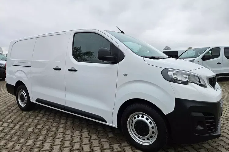 Peugeot expert L3H1 49999zł NETTO ExtraLong 2.0HDi/122KM zdjęcie 3