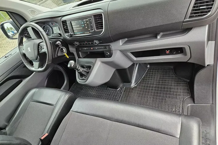 Peugeot expert L3H1 49999zł NETTO ExtraLong 2.0HDi/122KM zdjęcie 32
