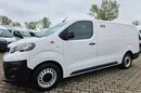 Peugeot expert L3H1 49999zł NETTO ExtraLong 2.0HDi/122KM zdjęcie 5