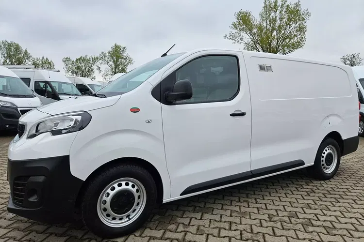 Peugeot expert L3H1 49999zł NETTO ExtraLong 2.0HDi/122KM zdjęcie 5