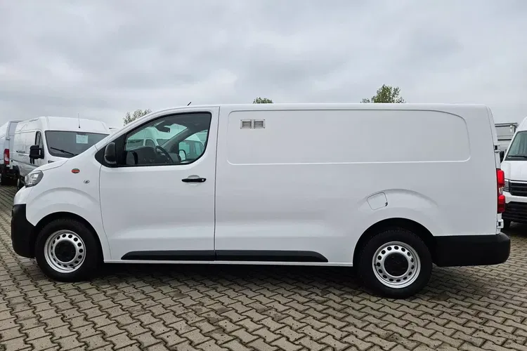 Peugeot expert L3H1 49999zł NETTO ExtraLong 2.0HDi/122KM zdjęcie 8