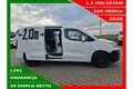 samochód dostawczy Citroen zdjęcie 1