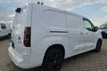 samochód dostawczy Citroen zdjęcie 10