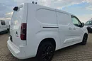 Citroen Berlingo Long 49999zł NETTO 1, 5HDi/102KM zdjęcie 10