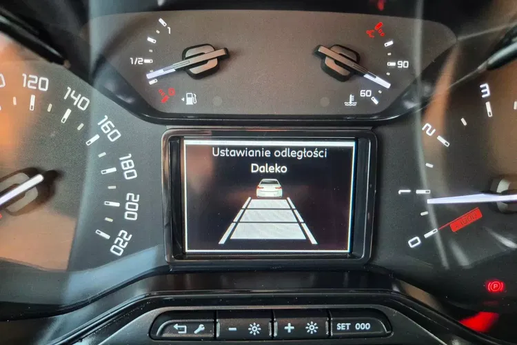 Citroen Berlingo Long 49999zł NETTO 1, 5HDi/102KM zdjęcie 25