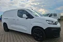 Citroen Berlingo Long 49999zł NETTO 1, 5HDi/102KM zdjęcie 3