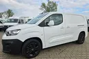 Citroen Berlingo Long 49999zł NETTO 1, 5HDi/102KM zdjęcie 4