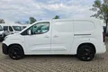 samochód dostawczy Citroen zdjęcie 8