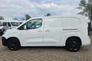 Citroen Berlingo Long 49999zł NETTO 1, 5HDi/102KM zdjęcie 8