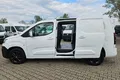 samochód dostawczy Citroen zdjęcie 9