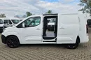 Citroen Berlingo Long 49999zł NETTO 1, 5HDi/102KM zdjęcie 9