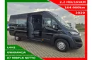 Peugeot boxer L4H2 87999zł NETTO Brygadówka 5 osób 2.2HDi/165KM zdjęcie 1