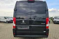 samochód dostawczy Peugeot zdjęcie 10