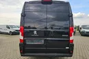Peugeot boxer L4H2 87999zł NETTO Brygadówka 5 osób 2.2HDi/165KM zdjęcie 10