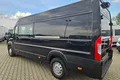 samochód dostawczy Peugeot zdjęcie 11