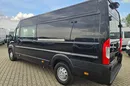 Peugeot boxer L4H2 87999zł NETTO Brygadówka 5 osób 2.2HDi/165KM zdjęcie 11