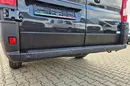 Peugeot boxer L4H2 87999zł NETTO Brygadówka 5 osób 2.2HDi/165KM zdjęcie 12