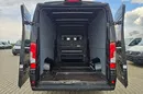 Peugeot boxer L4H2 87999zł NETTO Brygadówka 5 osób 2.2HDi/165KM zdjęcie 14