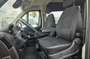 Peugeot boxer L4H2 87999zł NETTO Brygadówka 5 osób 2.2HDi/165KM zdjęcie 17