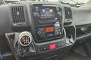 Peugeot boxer L4H2 87999zł NETTO Brygadówka 5 osób 2.2HDi/165KM zdjęcie 24