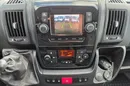 Peugeot boxer L4H2 87999zł NETTO Brygadówka 5 osób 2.2HDi/165KM zdjęcie 26